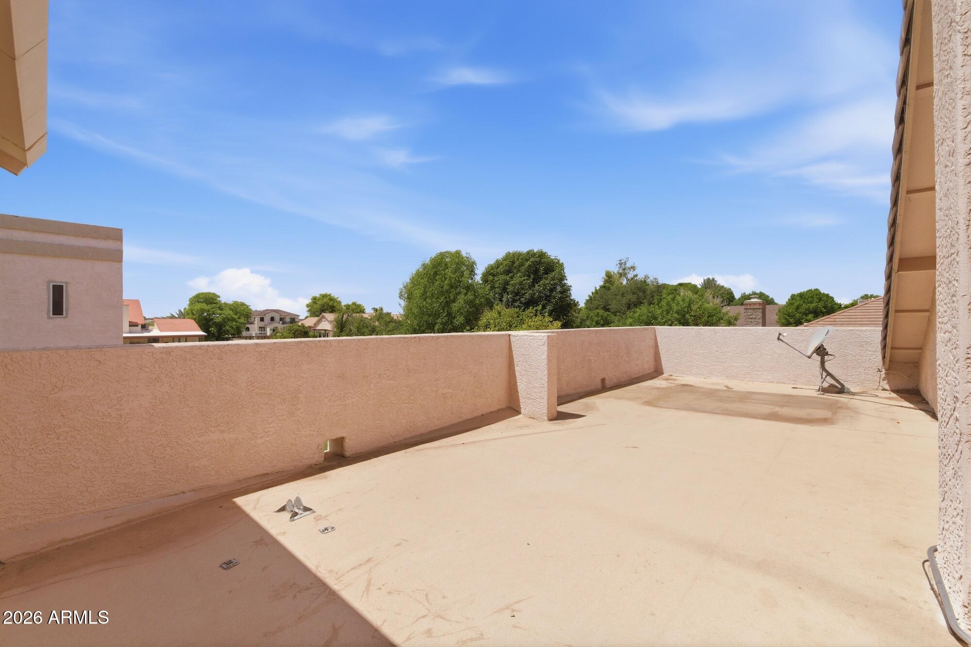 CITRUS ACRES - Residential