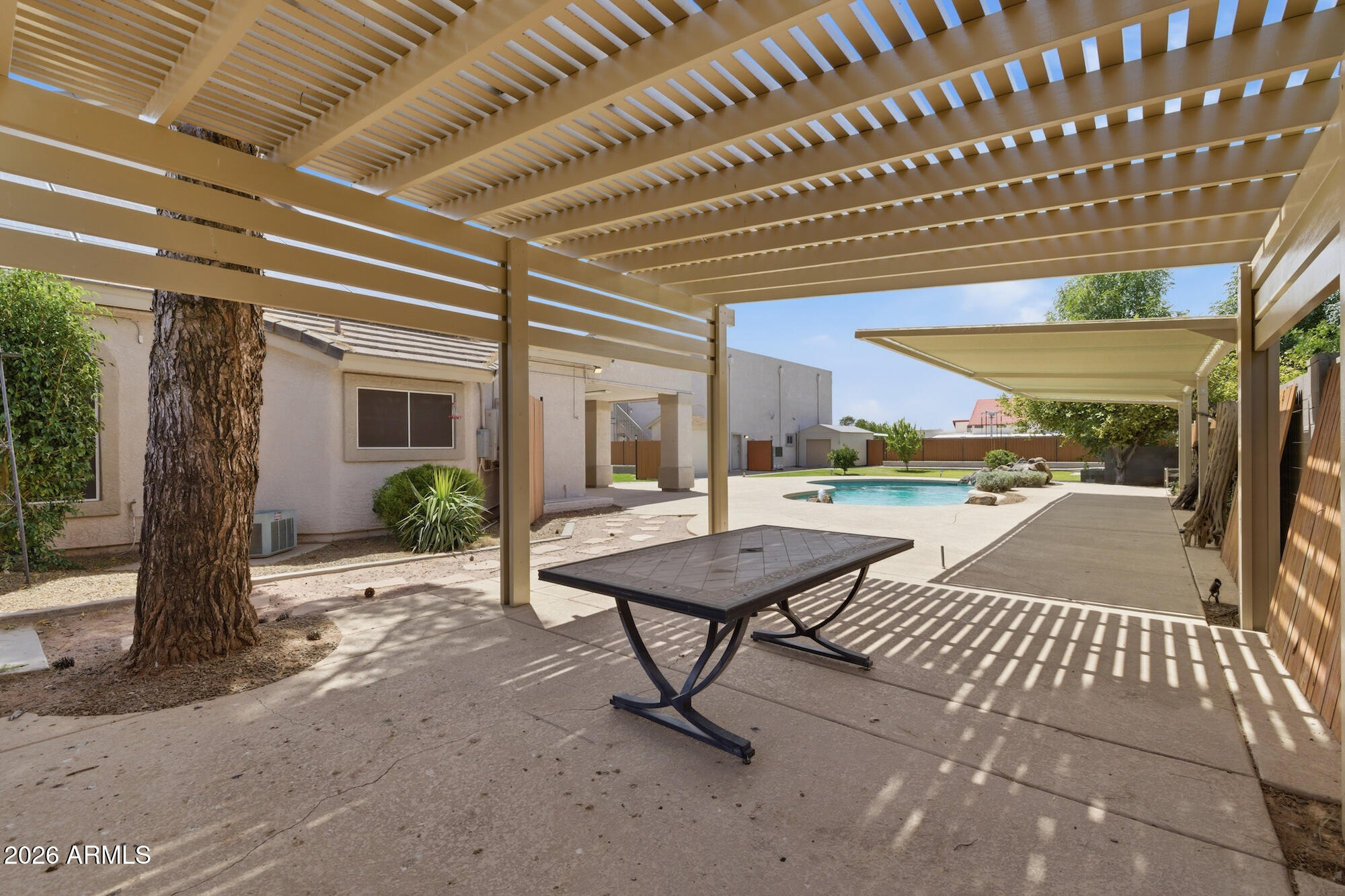 CITRUS ACRES - Residential