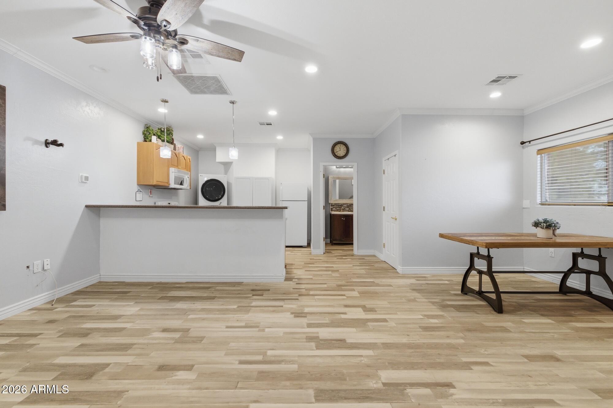 CITRUS ACRES - Residential