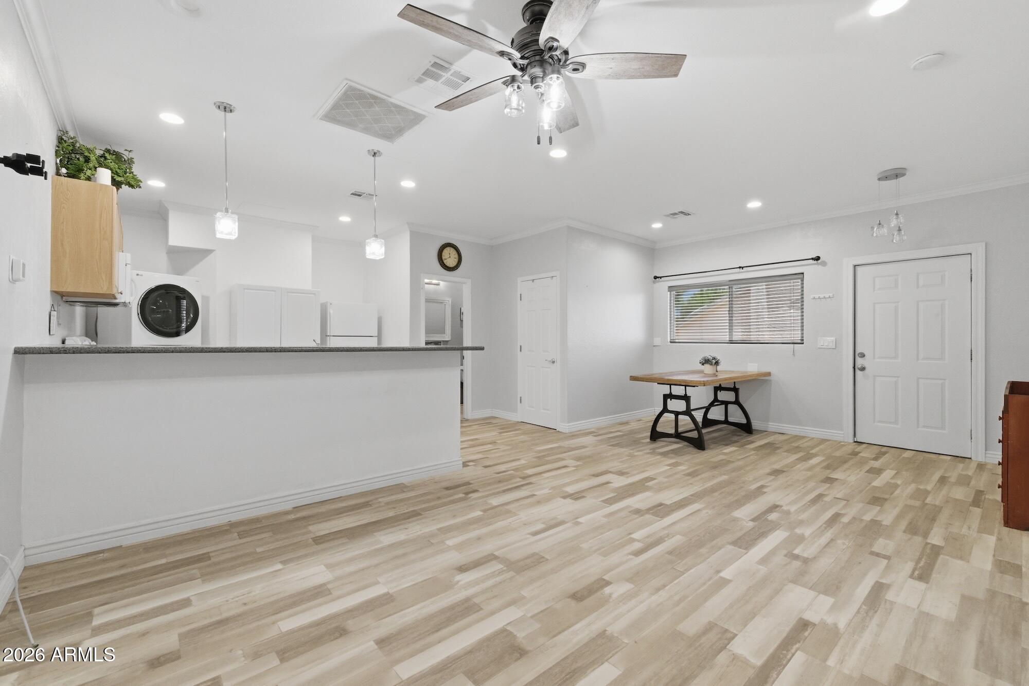 CITRUS ACRES - Residential