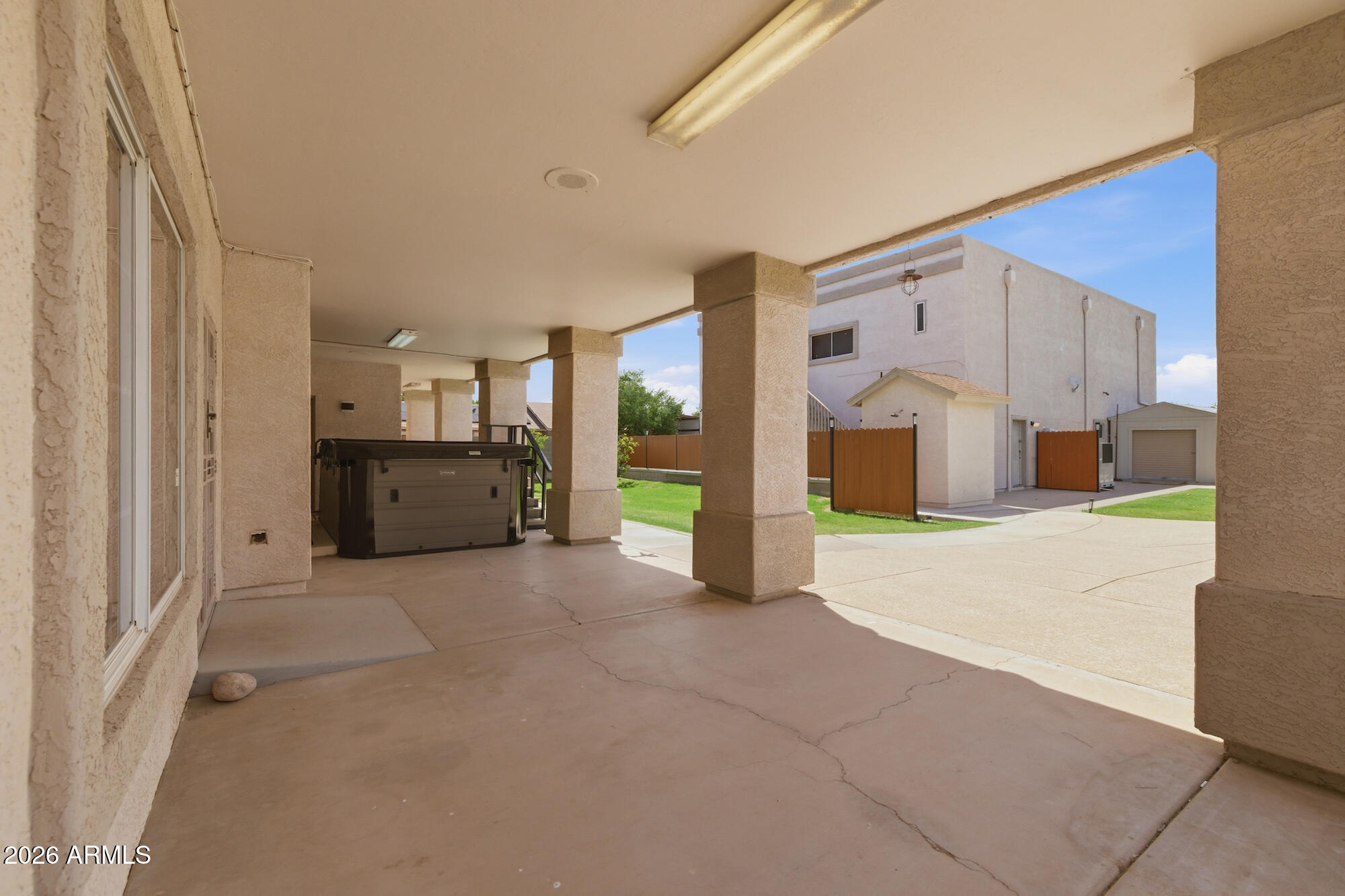 CITRUS ACRES - Residential