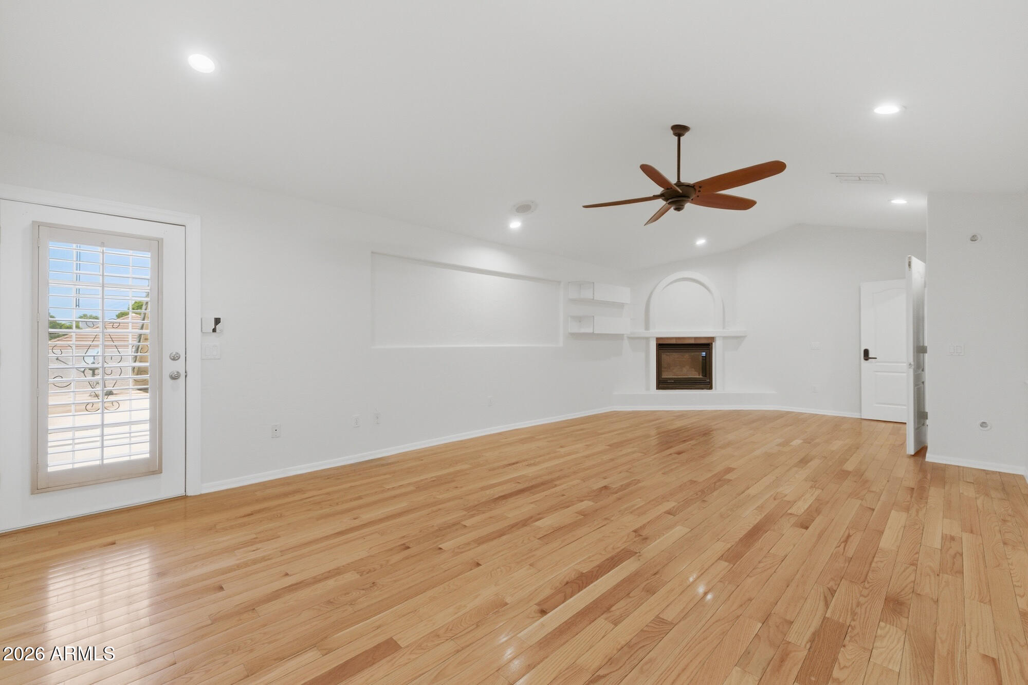 CITRUS ACRES - Residential