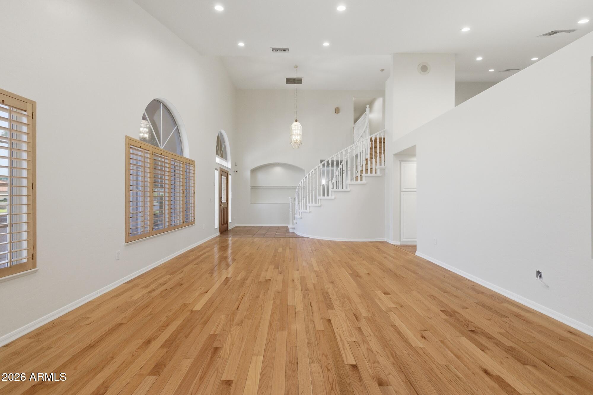 CITRUS ACRES - Residential