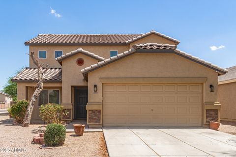 3959 E MORENCI Road San Tan Valley AZ 85143