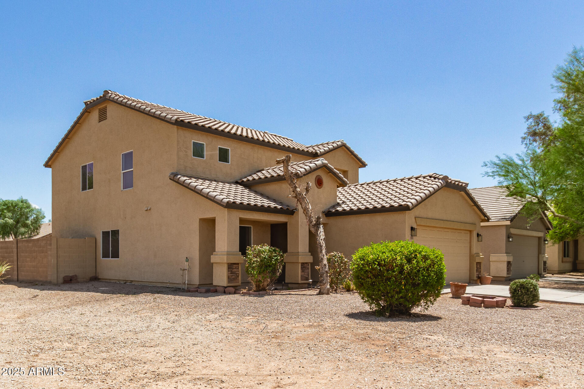 3959 E MORENCI Road