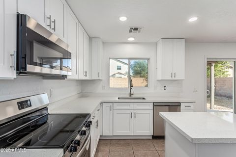 3959 E MORENCI Road San Tan Valley AZ 85143