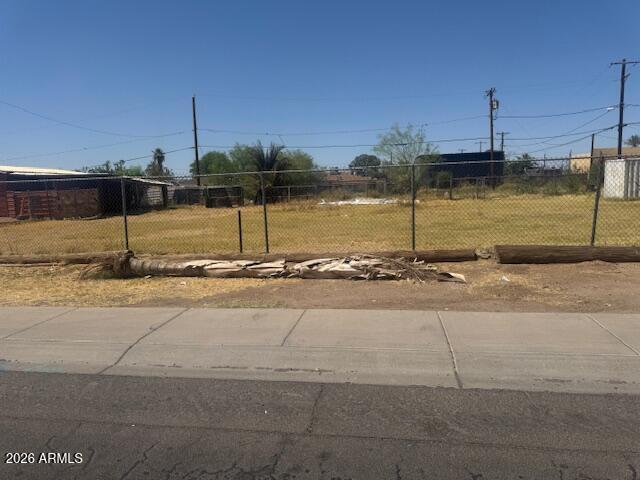 SOUTHGATE PARK - Land