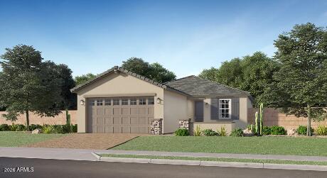Photo of 1848 W Ramona Avenue, Apache Junction, AZ 85120 (MLS # 7093743)
