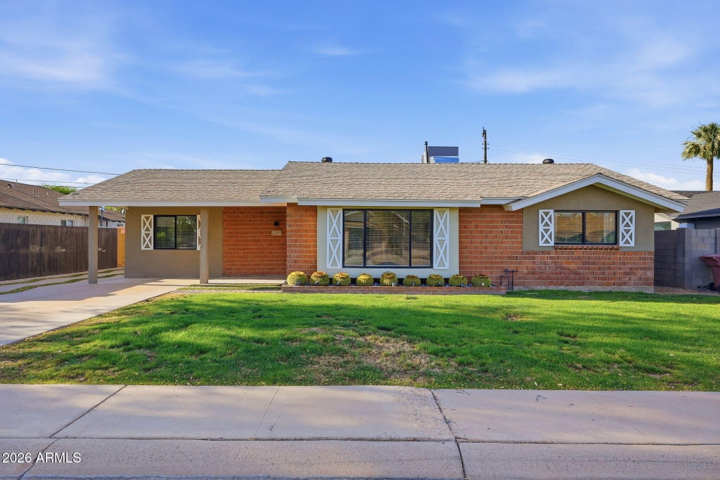 Photo of 8426 E Sheridan Street, Scottsdale, AZ 85257 (MLS # 7058233)