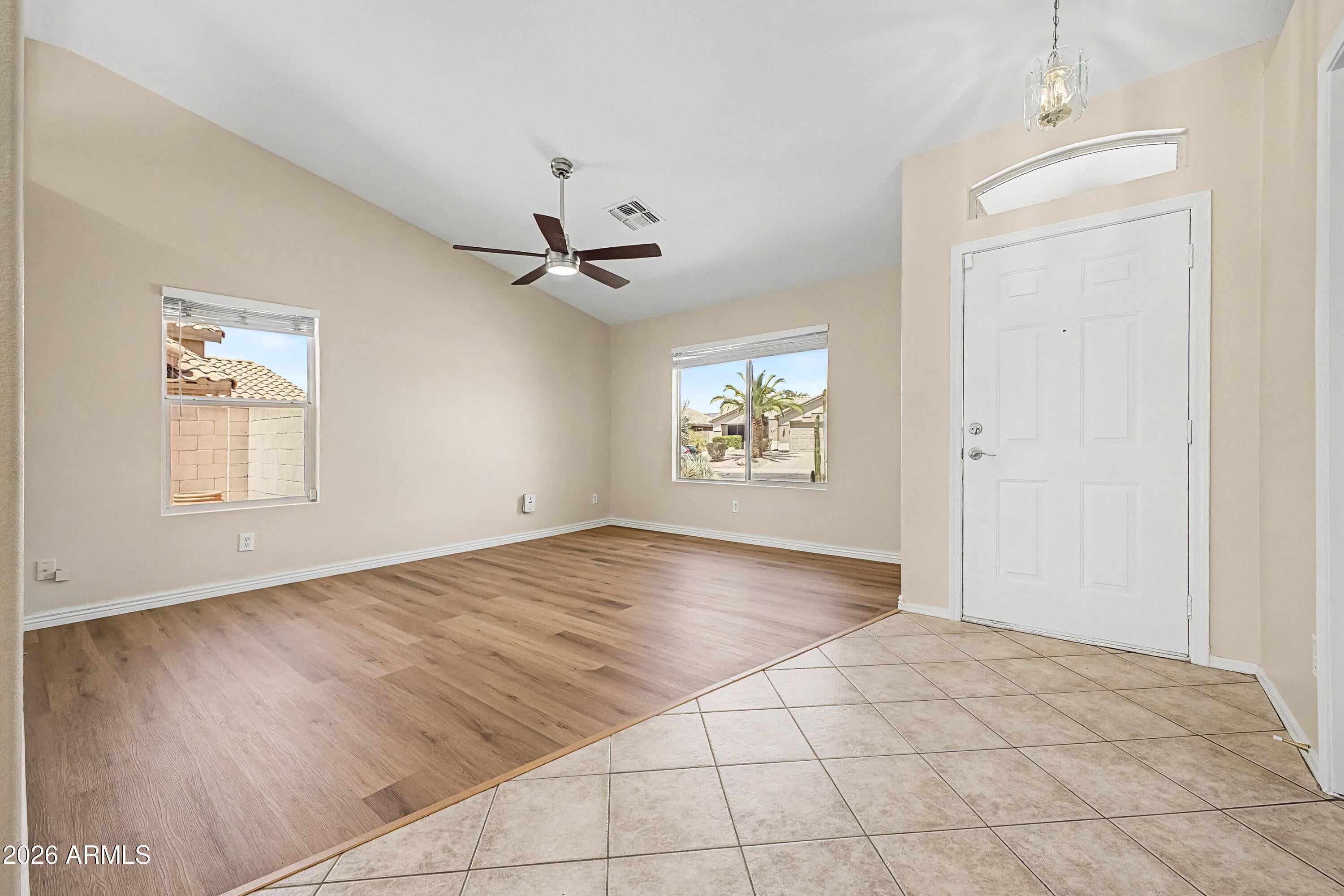 760 S DEL RANCHO --