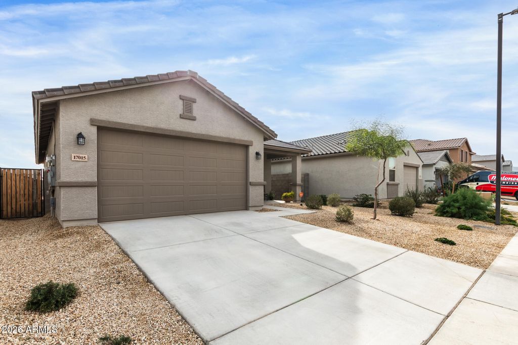 Photo of 17015 W Butler Avenue, Waddell, AZ 85355 (MLS # 6973973)