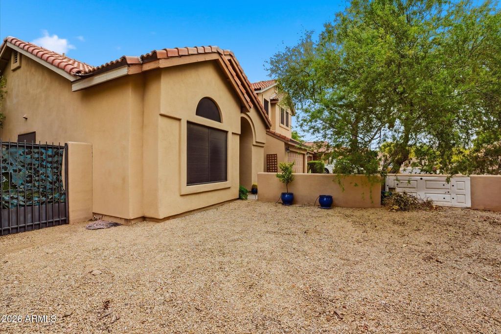 Photo of 23998 N 73rd Place, Scottsdale, AZ 85255 (MLS # 7002363)
