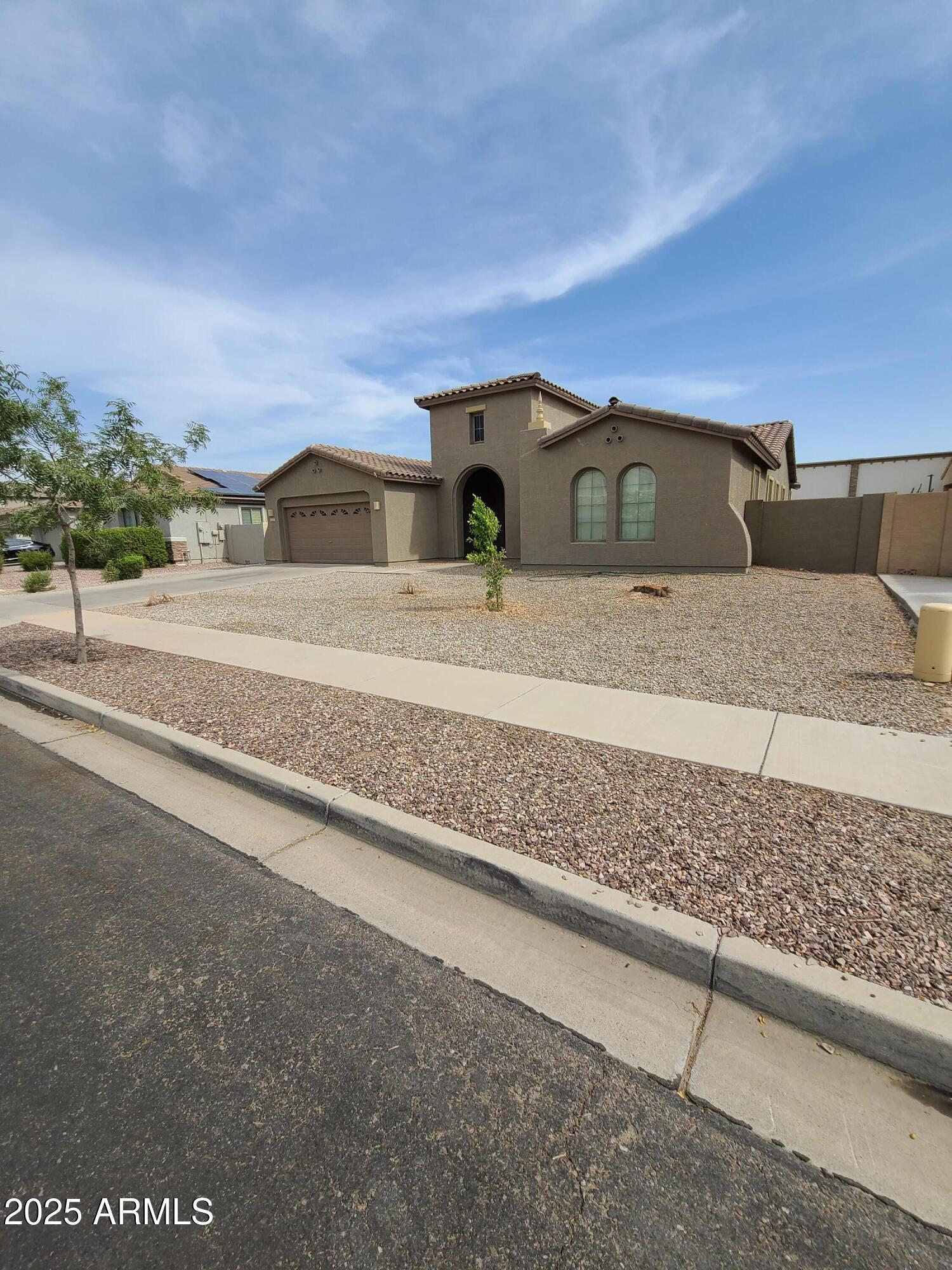 3233 E BLUE RIDGE Way