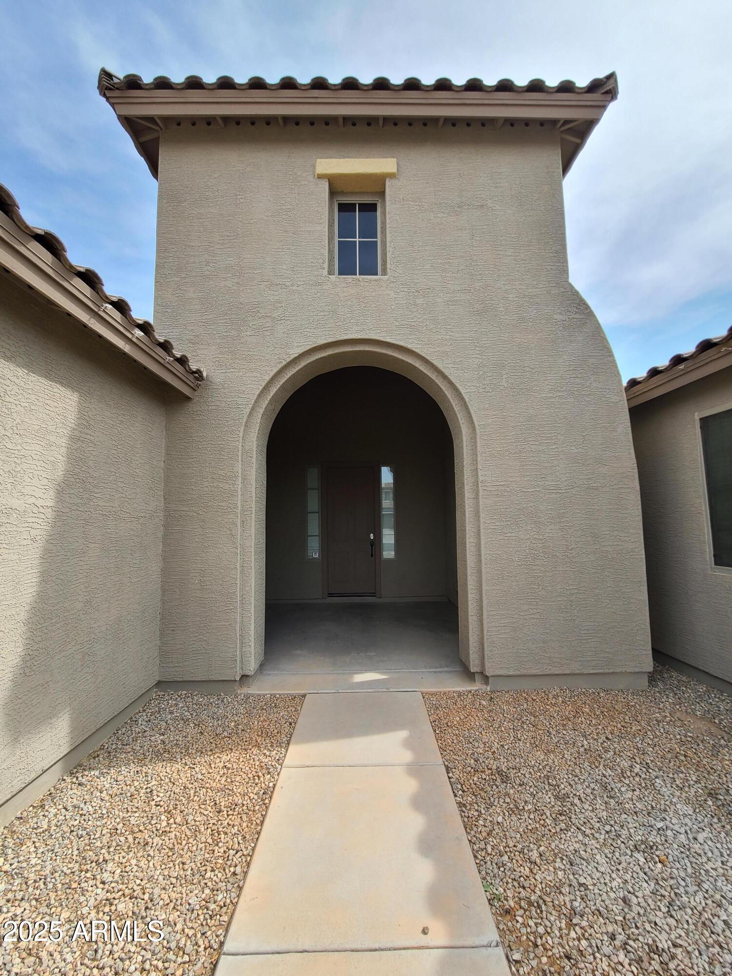3233 E BLUE RIDGE Way