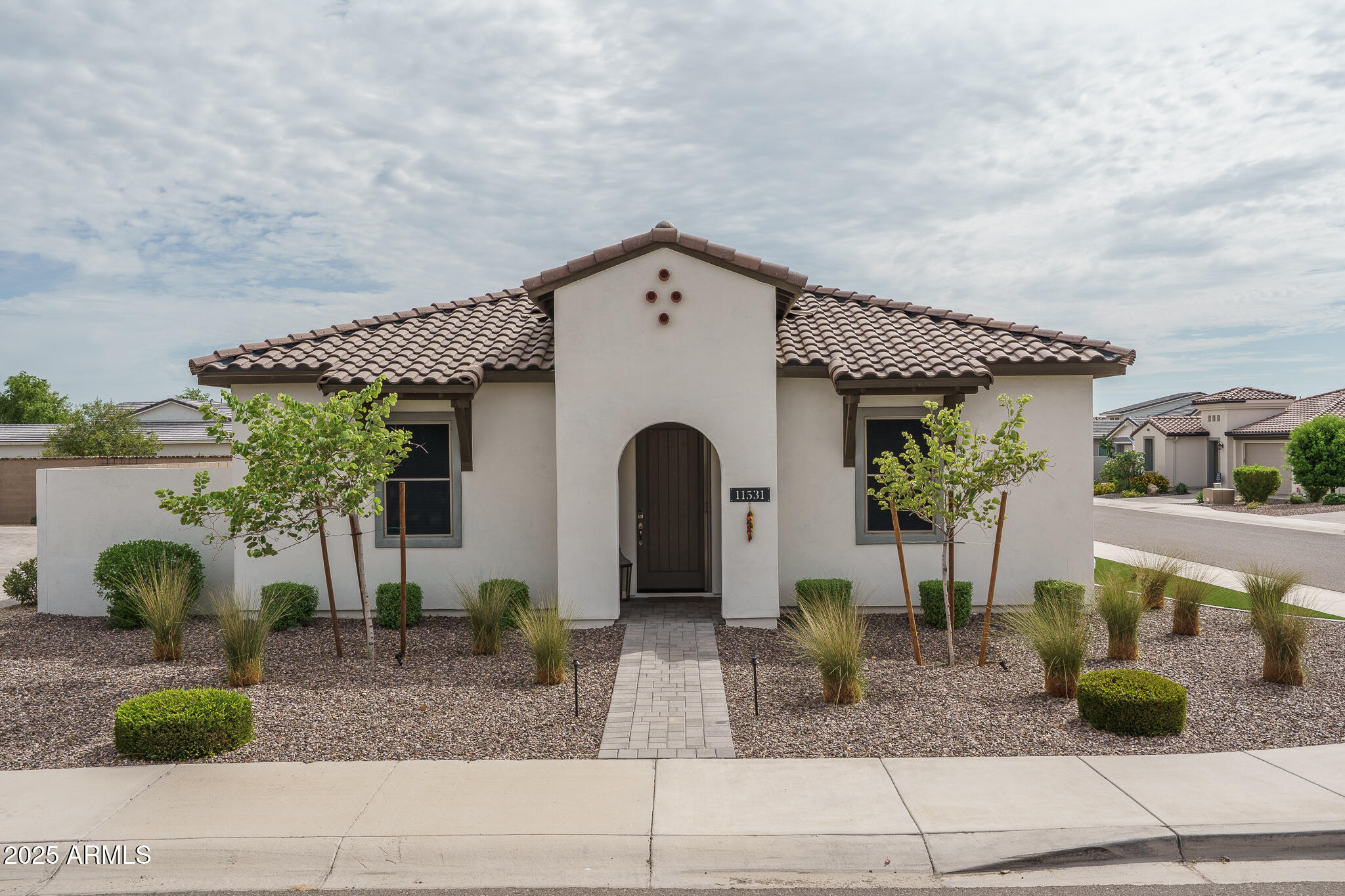 11531 N JEROME Street