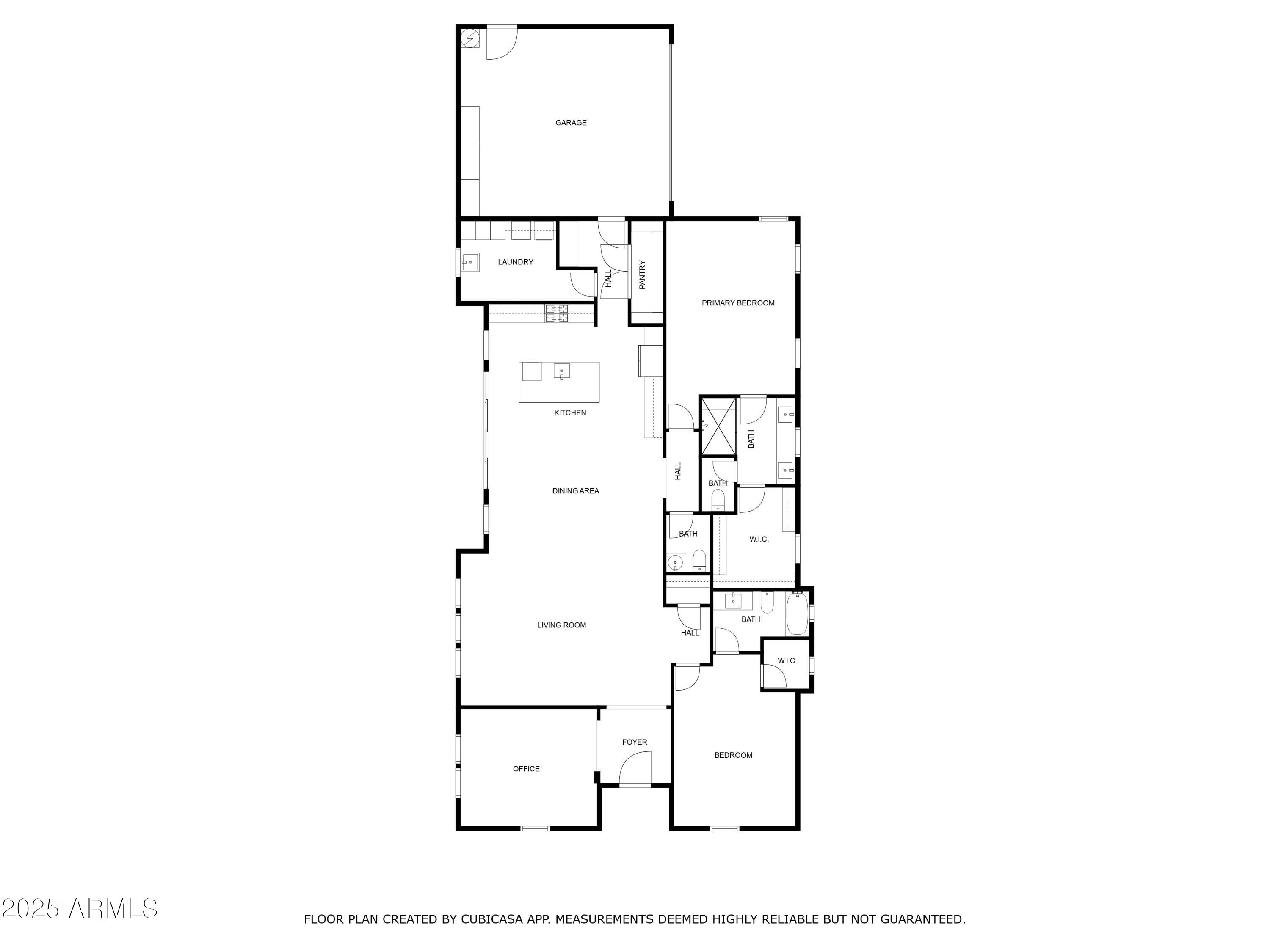 11531 N JEROME Street