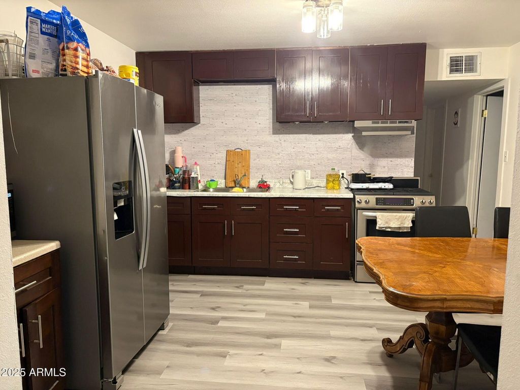 Photo of 7721 N 63rd Avenue, Glendale, AZ 85301 (MLS # 6951478)