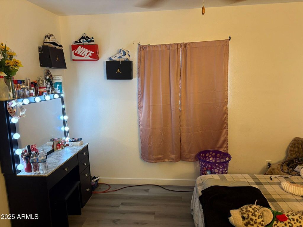 Photo of 7721 N 63rd Avenue, Glendale, AZ 85301 (MLS # 6951478)