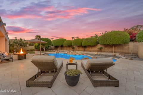 3623 S AGAVE Way Chandler AZ 85248