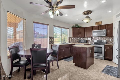 735 E GERONIMO Street Chandler AZ 85225