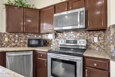 735 E GERONIMO Street Chandler AZ 85225