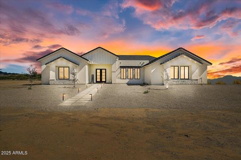 31503 N 170th Drive Surprise AZ 85387