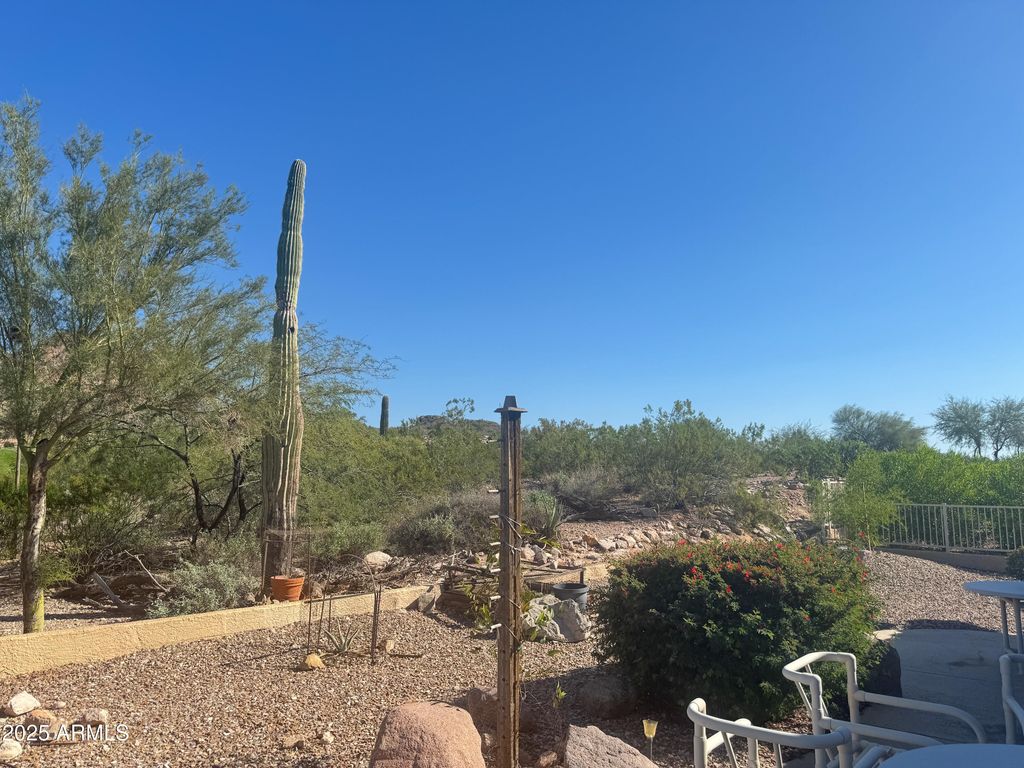 Photo of 5357 S Juniper Hills Drive, Gold Canyon, AZ 85118 (MLS # 6947101)