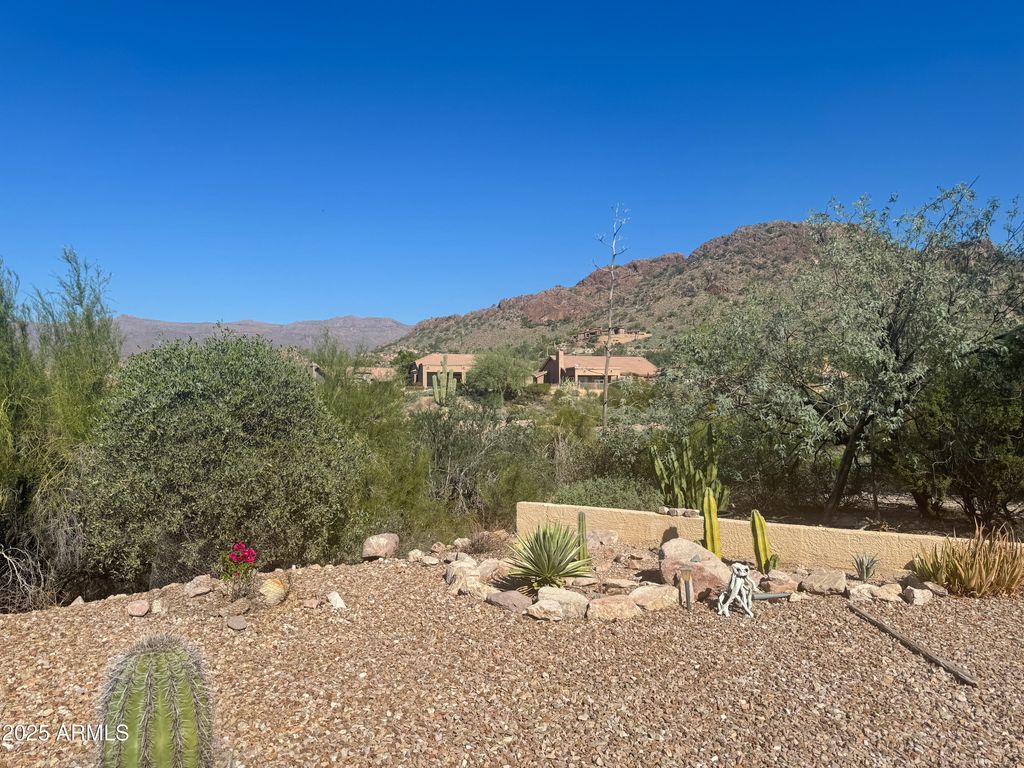 Photo of 5357 S Juniper Hills Drive, Gold Canyon, AZ 85118 (MLS # 6947101)
