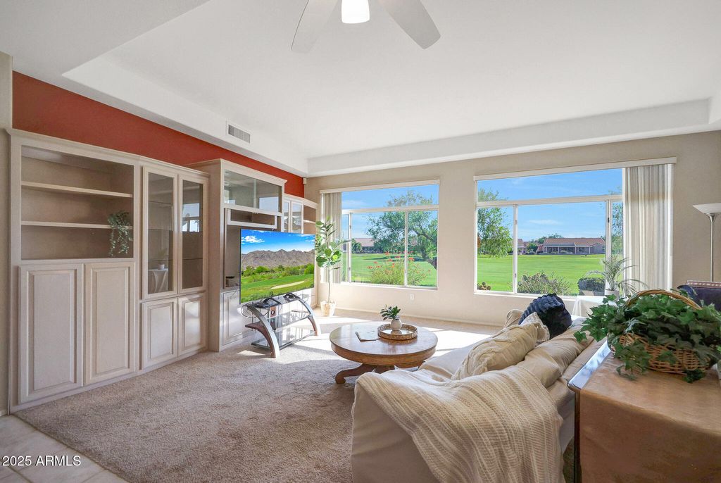 Photo of 15323 W Robertson Drive, Sun City West, AZ 85375 (MLS # 6918866)