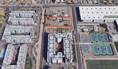 5330 N 30TH Drive 8 Phoenix AZ 85017