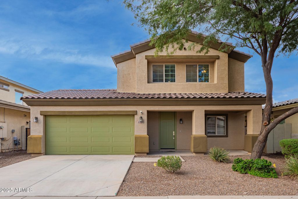 Photo of 42284 W Balsa Drive, Maricopa, AZ 85138 (MLS # 6933482)