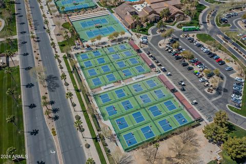 A home in Eloy