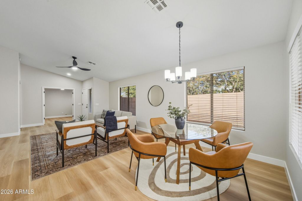 Photo of 4021 S Dew Drop Court, Gilbert, AZ 85297 (MLS # 6963858)