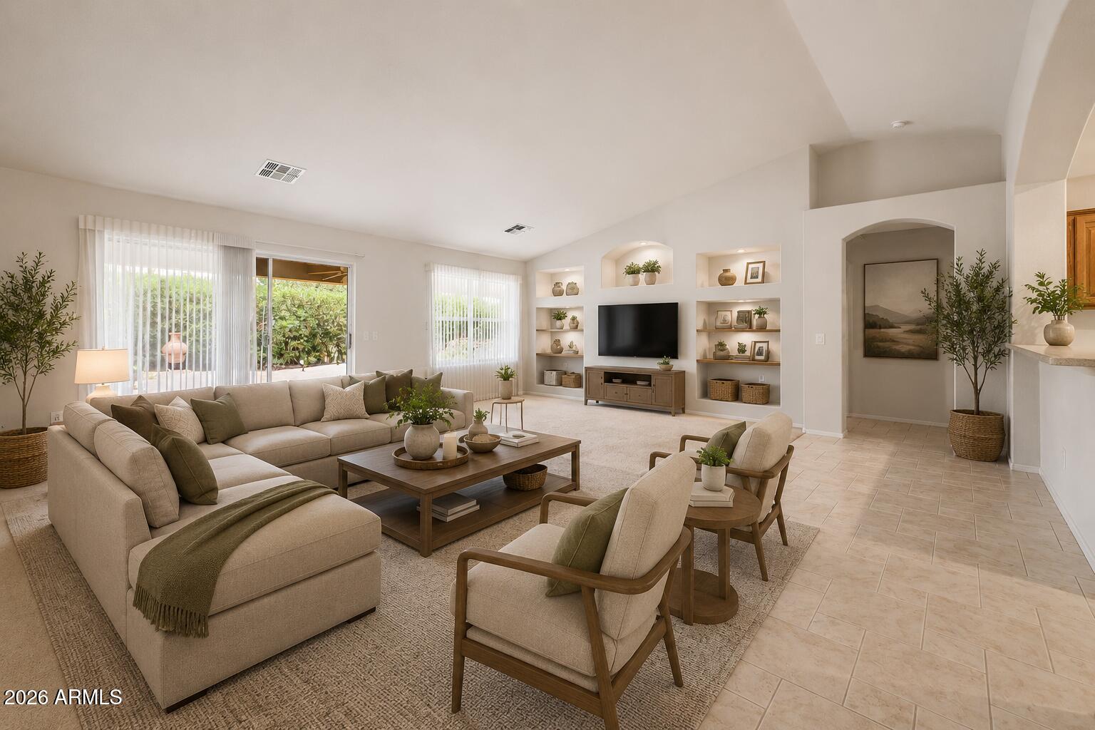 9228 E CHAMPAGNE Drive