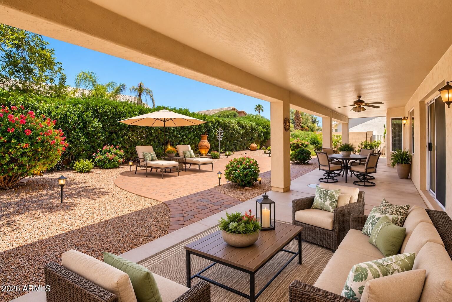 9228 E CHAMPAGNE Drive