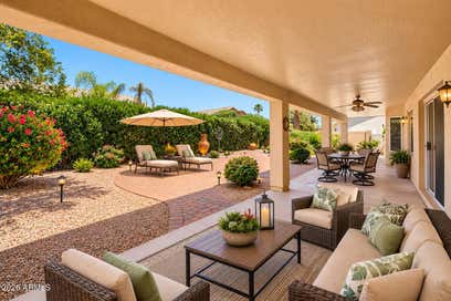 9228 E CHAMPAGNE Drive Sun Lakes AZ 85248