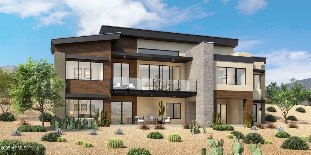 Photo of 14168 E Harmony Lane, Fountain Hills, AZ 85268 (MLS # 6968414)