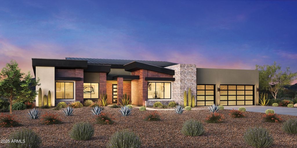 Photo of 14168 E Harmony Lane, Fountain Hills, AZ 85268 (MLS # 6968414)