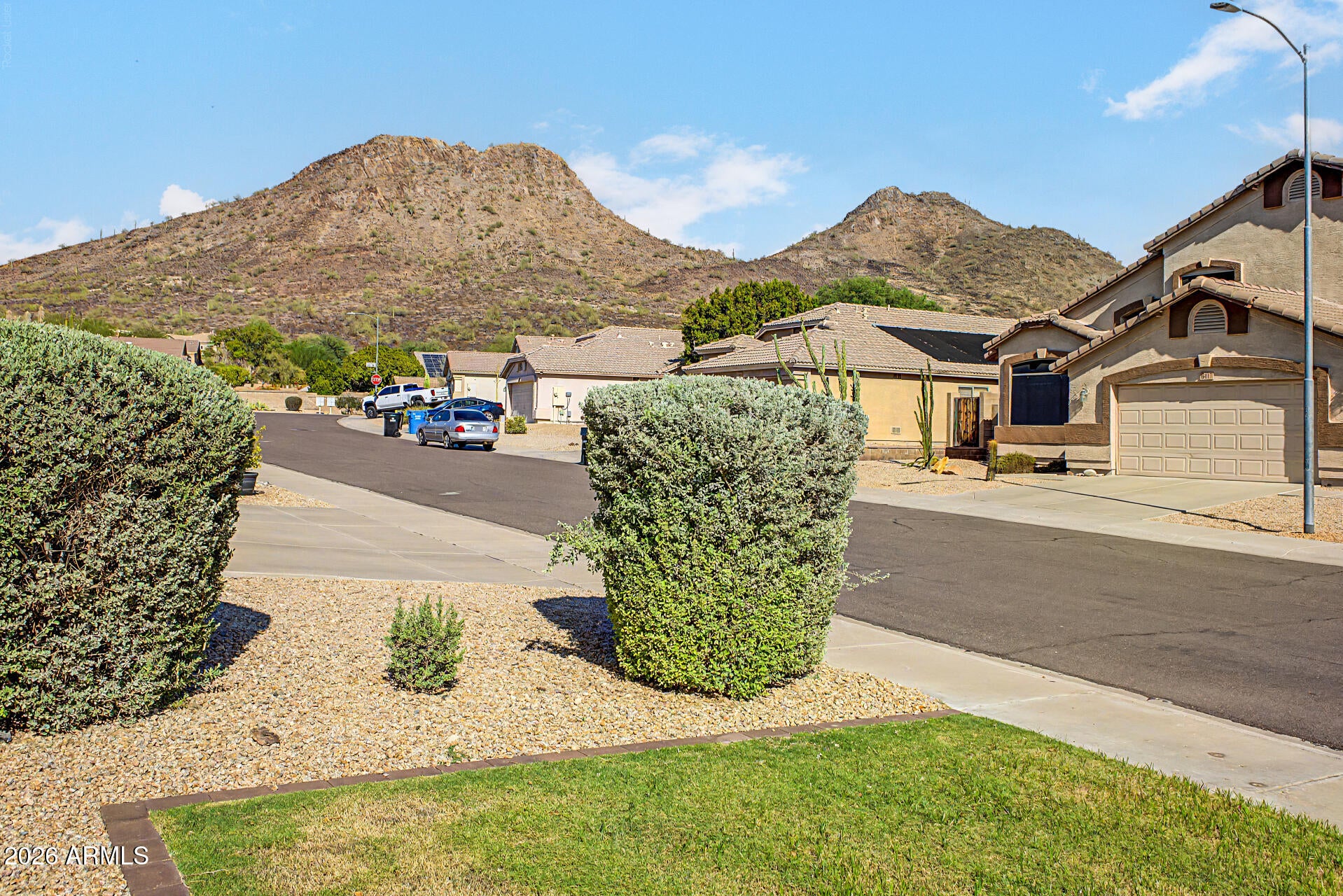 6422 W LARIAT Lane