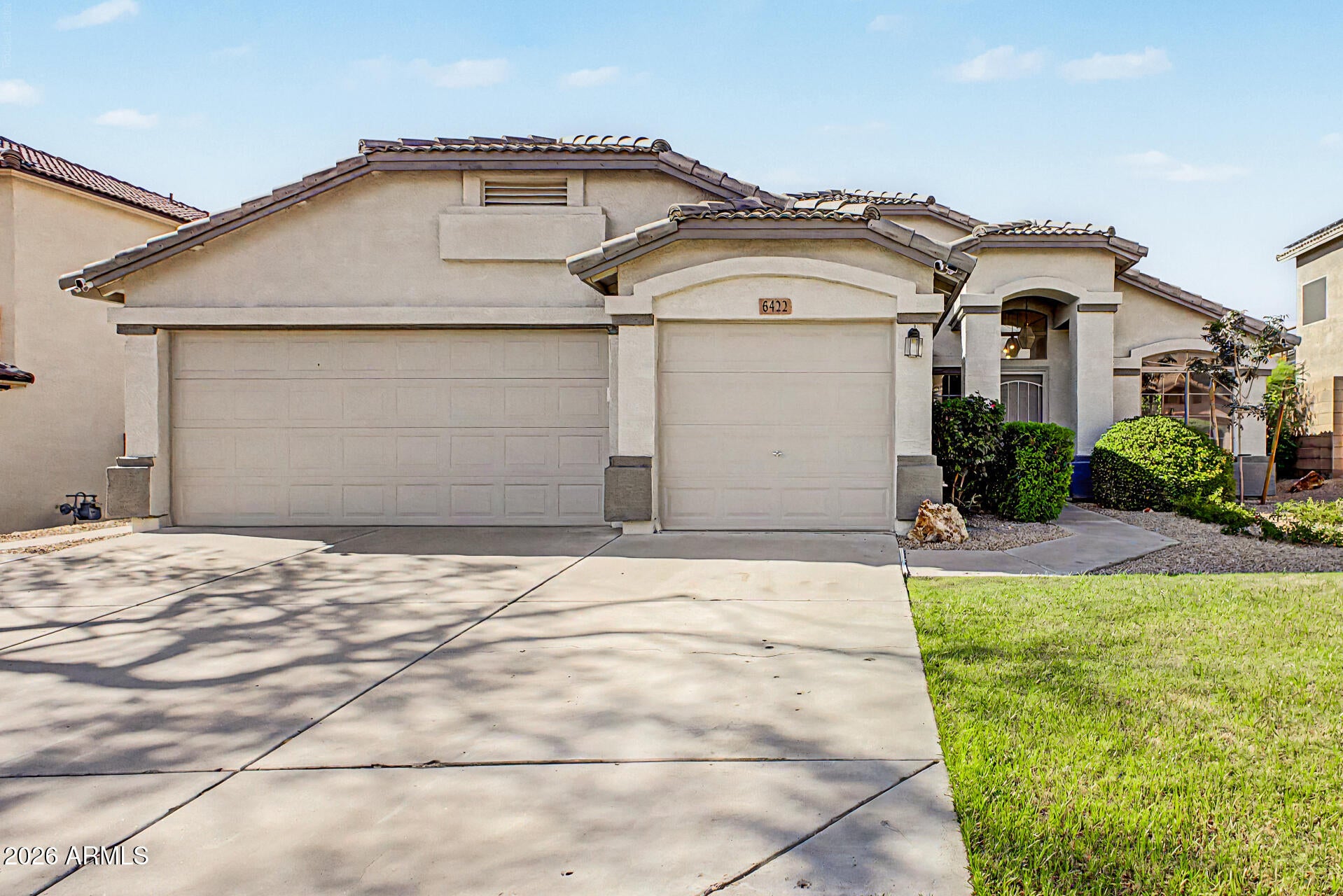 6422 W LARIAT Lane