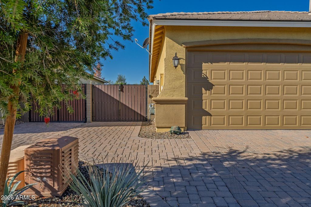 Photo of 18926 N Arbor Drive, Maricopa, AZ 85138 (MLS # 6969545)