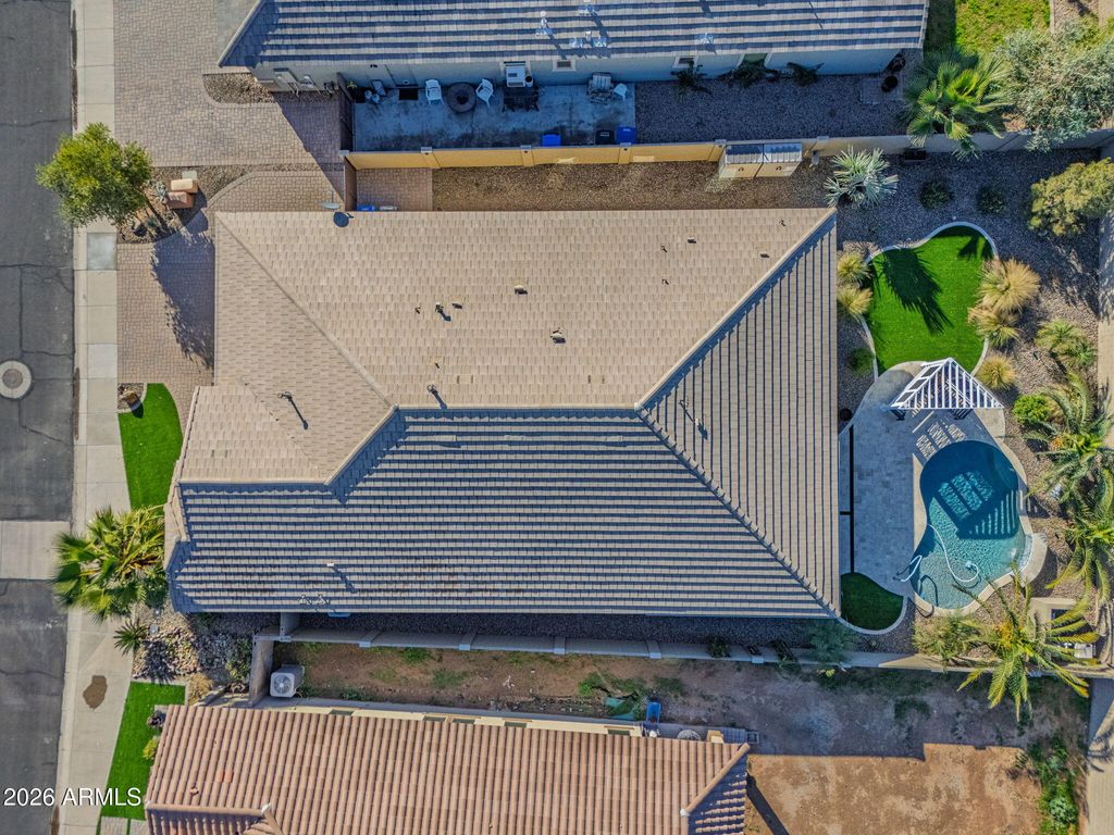 Photo of 18926 N Arbor Drive, Maricopa, AZ 85138 (MLS # 6969545)