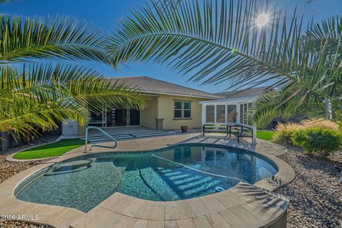 18926 N ARBOR Drive Maricopa AZ 85138