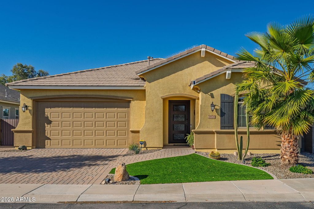 Photo of 18926 N Arbor Drive, Maricopa, AZ 85138 (MLS # 6969545)