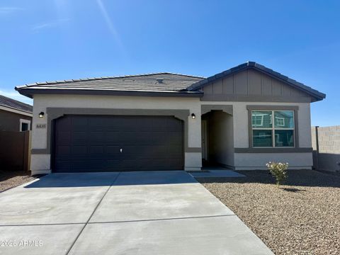 Photo of 6430 S 78th Lane, Phoenix, AZ 85043 (MLS # 7006743)