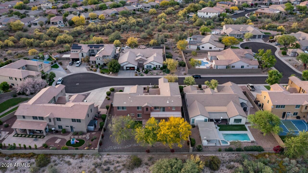 ANTHEM UNIT 39 - Residential