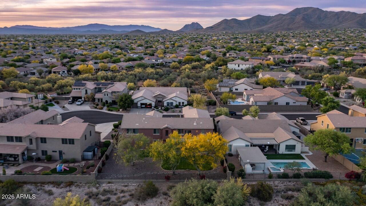 ANTHEM UNIT 39 - Residential