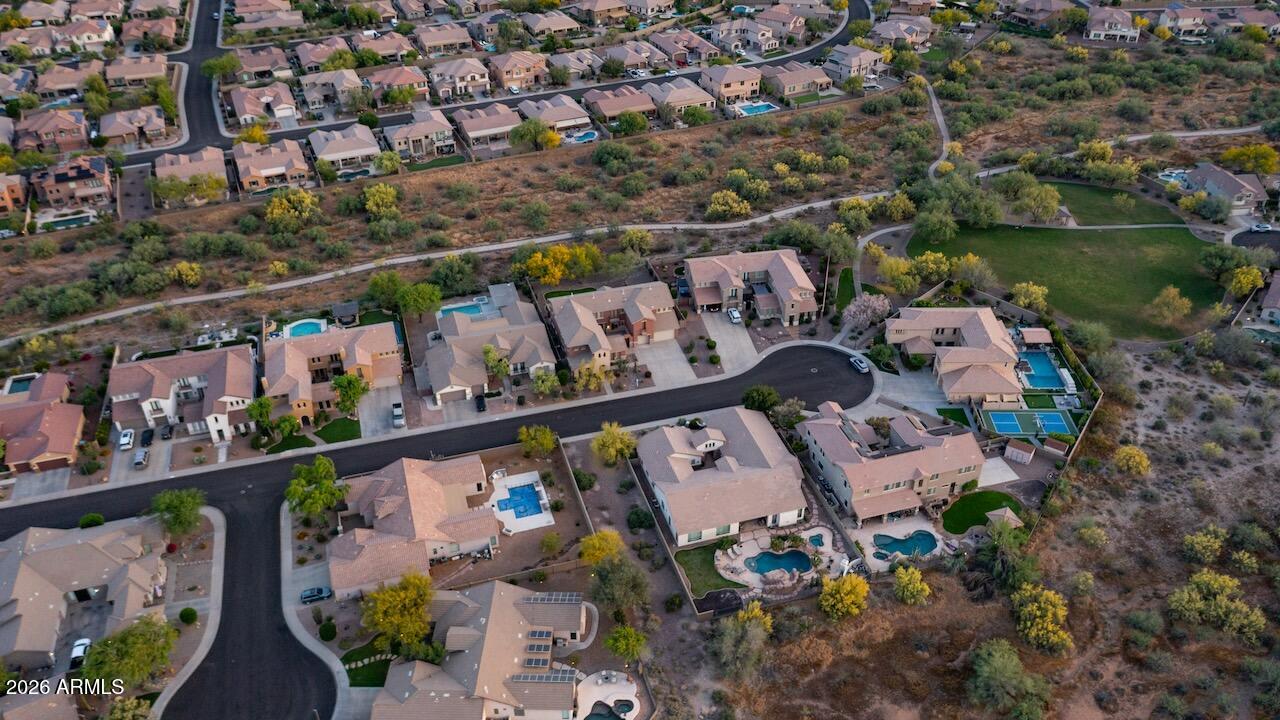 ANTHEM UNIT 39 - Residential