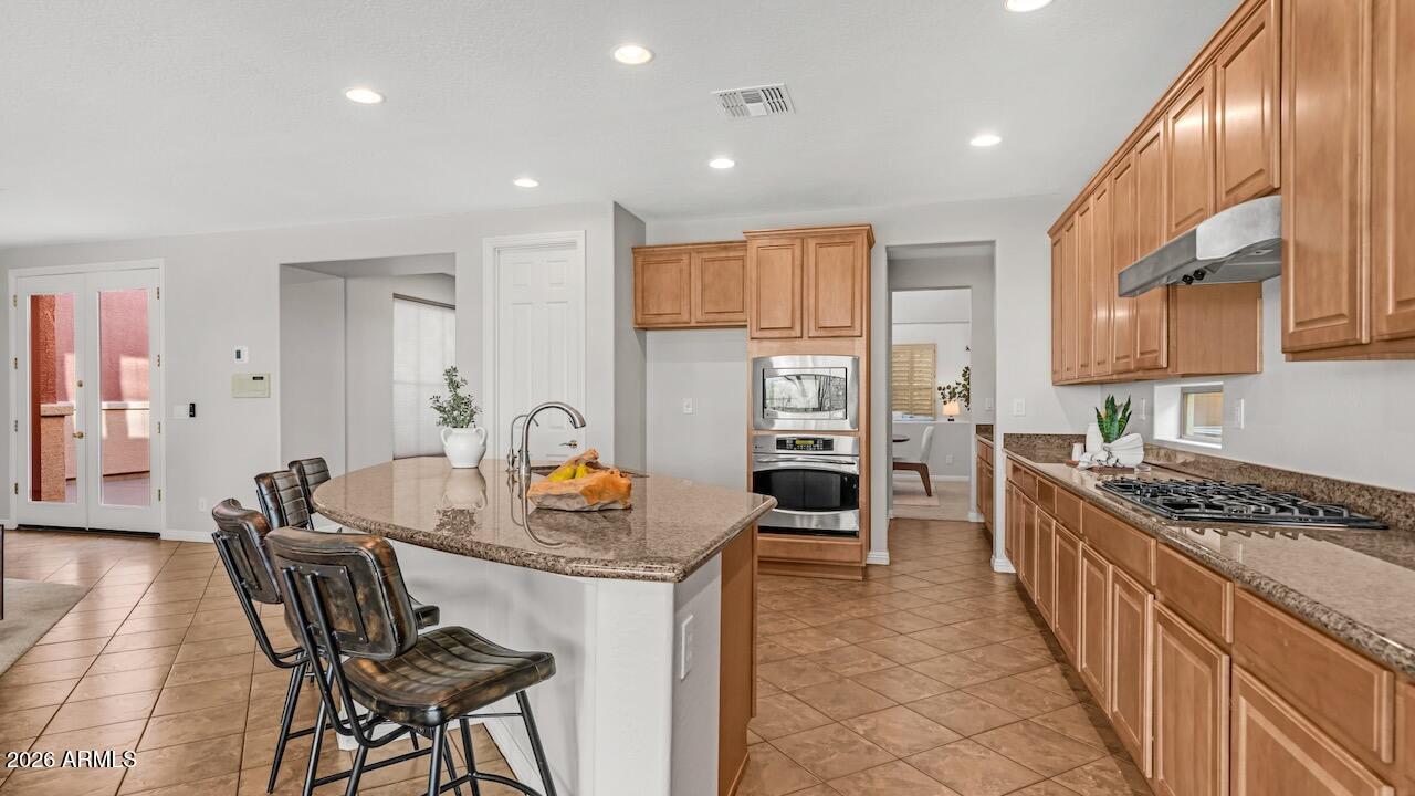 ANTHEM UNIT 39 - Residential