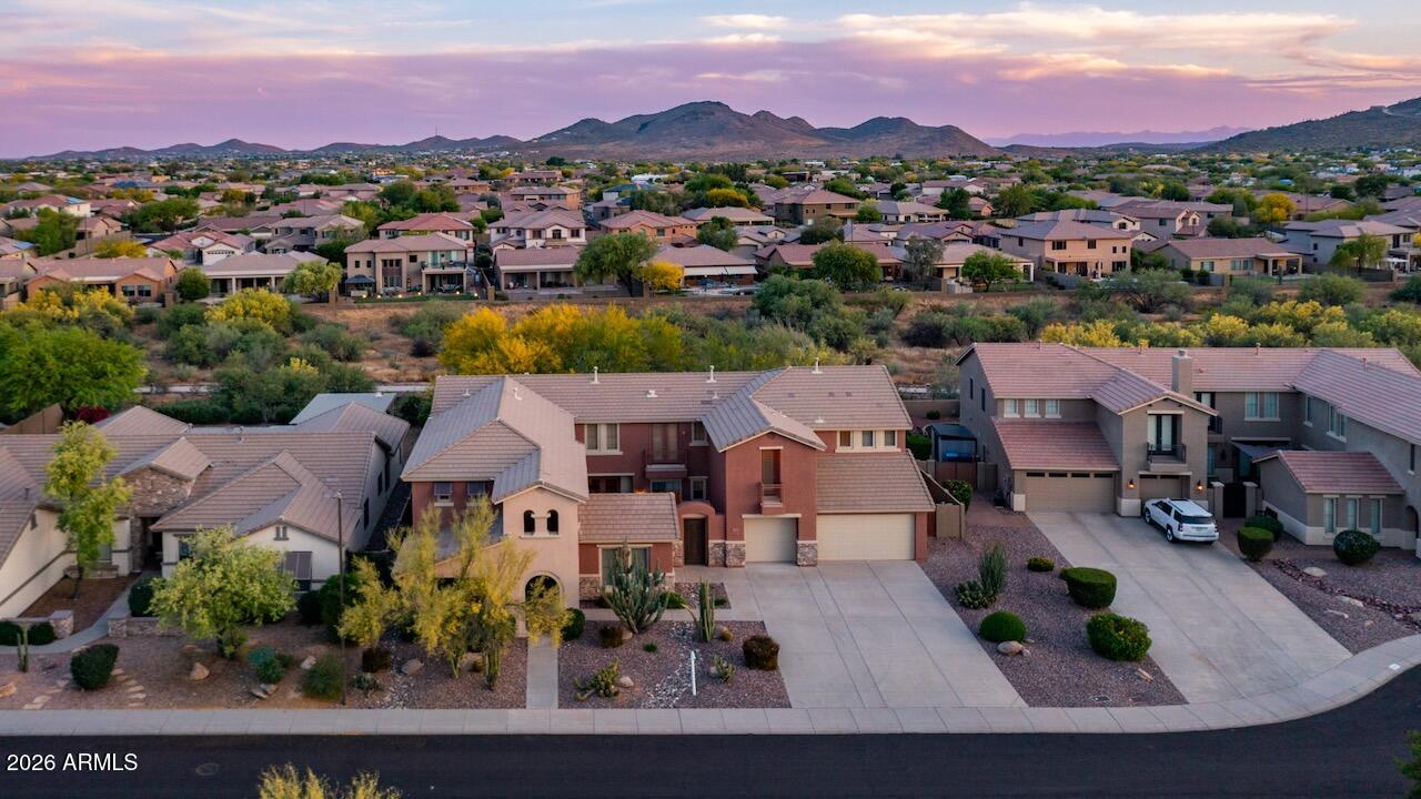 ANTHEM UNIT 39 - Residential